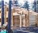 Изображение в Строительство и ремонт Строительство домов Малоэтажное строительство деревянного дома в Красноярске 6 500