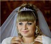 Foto в Одежда и обувь Свадебные платья Продаю свадебное платье,  в отличном состоянии, в Краснодаре 9 000