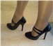 Foto в Одежда и обувь Женская обувь Продаю лакированные туфли 36 размера, новые в Барнауле 1 500