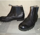 Фотография в Одежда и обувь Мужская обувь Продам новые берцы морфлот. Размер 43. в Пензе 800