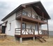 Фото в Недвижимость Продажа домов Продается 2-х этажный дом в деревне Колоколово, в Чехов-6 4 050 000