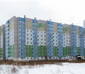 Foto в Недвижимость Квартиры Продам 1 комнатную квартиру микрорайон Покровский в Красноярске 2 380 000