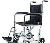 Фотография в Красота и здоровье Товары для здоровья Срочно родам инвалидную коляску для пргулки в Старом Осколе 4 000