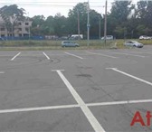 Фото в Строительство и ремонт Другие строительные услуги Устройство временной дорожной разметки организация в Москве 10