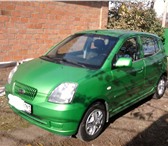 Продаю Kia Picanto 2005г двигатель1, 1 65 л, с, пробег 56000, сборка Корея, МКПП бензин, 13824   фото в Ростове-на-Дону