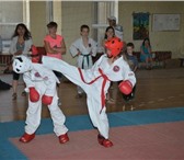 Фотография в Спорт Спортивные школы и секции Спортивный клуб "Форвард" объявляет набор в Волгограде 1 000