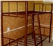 Foto в Мебель и интерьер Мебель для спальни Изготавливаем и продаем кровати металлические в Ставрополе 5 400
