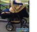 Изображение в Для детей Детские коляски Алюминевая облегченная рама=10кг• Увеличенное в Орехово-Зуево 6 000