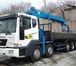 Фото в Авторынок Транспорт, грузоперевозки Предлагаем услуги перевозки грузов на манипуляторе в Москве 1 190