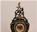Foto в Мебель и интерьер Другие предметы интерьера часы Астурия, бронза, Virtus 1945 ИспанияНастольные в Томске 12 300