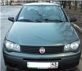 Продаю FIAT Albea 219969 Fiat Albea фото в Кирове