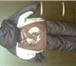 Foto в Одежда и обувь Детская одежда Продаю детский демисезонный костюм на байке в Гатчина 500