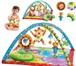 Изображение в Для детей Детские игрушки Продаю коврик " Остров весёлой обезянки" в Новосибирске 1 600