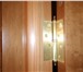 Фото в Строительство и ремонт Двери, окна, балконы Врезка замков в деревянные двери выполняю в Санкт-Петербурге 1 200