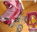 Изображение в Для детей Детские коляски Продается коляска фирмы "Prampol" 2в1 (пр-во в Челябинске 7 000