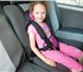 Фотография в Авторынок Автокресла Уникальное бескаркасное детское автокресло в Пензе 1 500