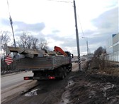 Фото в Авторынок Транспорт, грузоперевозки Оказываем услуги по грузовым перевозкам различными в Москве 1 000