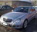 Продаю серебряный мерседес Данный автомобиль выпущен в 2008 году и оборудован прекрасным 2, 5 литр 11970   фото в Кемерово