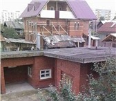 Foto в Недвижимость Продажа домов Продается трехэтажный кирпичный коттедж со в Перми 8 700 000