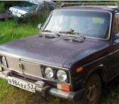 Продам ВАЗ 2106 183048   фото в Великом Новгороде
