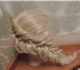 Плетение кос, детских косичек. Причёски 