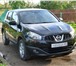 Nissan Qashqai 1223646 Nissan Qashqai фото в Пскове