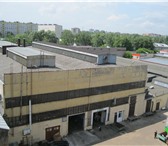 Фотография в Недвижимость Коммерческая недвижимость Продаётся комплекс из 4-х производственно-складских в Москве 230 000 000