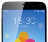 Изображение в Электроника и техника Телефоны Новый телефон Meizu MX3 16Gb! Краткое описание•смартфон в Москве 17 000