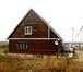 Фото в Недвижимость Продажа домов Продаю бревенчатый дом в поливановке.!Расположение в Саратове 5 500 000
