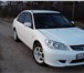 Продам HONDA CIVIC FERRIO 3953003 Honda Civic фото в Красноярске