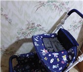 Foto в Для детей Детские коляски Продам складную детскую коляску.
Складной в Тольятти 2 600
