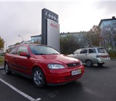 Продам OPEL ASTRA 206927 Opel Astra фото в Мурманске