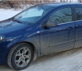 Срочно! Продается иномарка Opel Astra – H, Автомобиль выпущен в 2006 году, Автомобиль находится в 10035   фото в Самаре