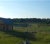Foto в Недвижимость Земельные участки Продам участок в загородном поселке &quot;Сказка&raquo;. в Красноярске 260 000