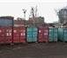 Фото в Недвижимость Коммерческая недвижимость Сдаётся в аренду морской контейнер.расположенные в Москве 12 000
