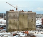 Foto в Недвижимость Новостройки Продам 1-к.кв. пр.60 лет СССР, д.1 в Солнечном, в Москве 1 675 000