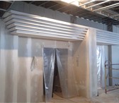 Фотография в Строительство и ремонт Ремонт, отделка Все виды работ с гипсокартоном.Отделка стенВозведение в Красноярске 250