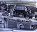 Фото в Авторынок Аварийные авто MITSUBISHI PADJERO MINI, 2005 г.в., автомат, в Красноярске 150 000