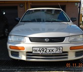 Продаётся автомобиль Mazda3231994г,  в очень хорошем состоянии, 220378 Mazda 323 фото в Калининграде