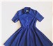 Foto в Одежда и обувь Женская одежда Платье - рубашка. Размеры 40 - 46Состав: в Нижнекамске 1 590