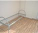 Фото в Мебель и интерьер Разное Продаем кровати эконом-класса для рабочих, в Дзержинске 950