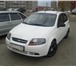 Шевроле авео 1065607 Chevrolet Aveo фото в Екатеринбурге