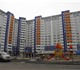 Продается трехкомнатная квартира в новом