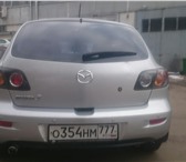 Продам автомобиль, 2606877 Mazda Mazda 3 фото в Москве