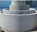 Foto в Строительство и ремонт Строительные материалы ЖБИ Кольцо стеновое для колодцавнутр/внеш в Нижнем Тагиле 720