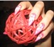 Изображение в Красота и здоровье Косметические услуги Наращивание ногтей + любой дизайн 500р,  в Казани 500