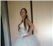 Фото в Одежда и обувь Свадебные платья Продам свадебное платье в стиле принцесса. в Екатеринбурге 9 000