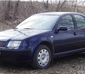 Продаю в хорошем состоянии Volkswagen Bora 227984 Volkswagen Bora фото в Астрахани