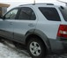 Киа Соренто 2006 2650948 Kia Sorento фото в Нижнем Новгороде