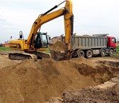 Изображение в Строительство и ремонт Другие строительные услуги ООО «СУММА-1» осуществляет Разработка грунта в Тюмени 990